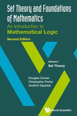 SET THEO & FOUND MATH (V1-2ND ED)