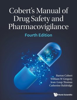 COBERT MNL DRUG SAFETY (4TH ED)