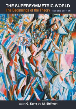 SUPERSYMMETRIC WORLD (2ND ED)