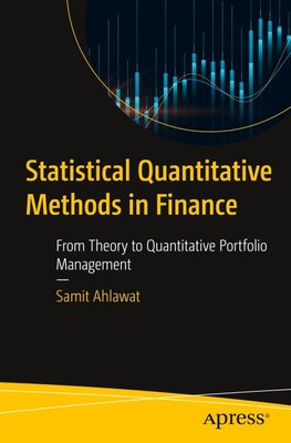 Statistical Quantitative Methods in Finance