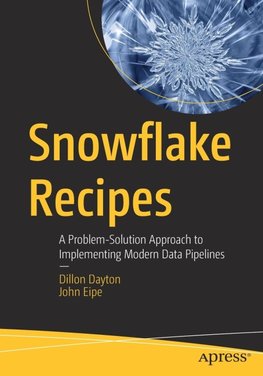 Snowflake Recipes