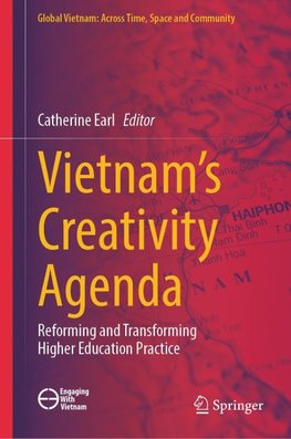 Vietnam's Creativity Agenda