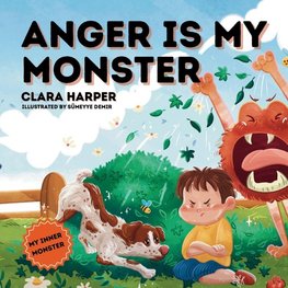 Anger Is My Monster