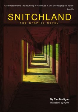 Snitchland