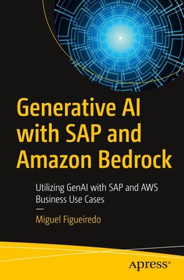 Generative AI with SAP and Amazon Bedrock