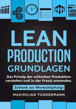 Lean Production - Grundlagen