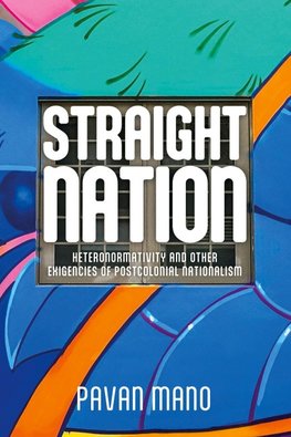 Straight nation