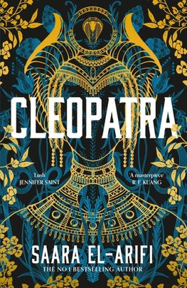 CLEOPATRA HB