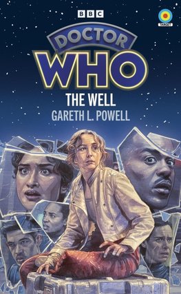Doctor Who