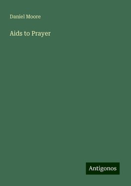 Aids to Prayer