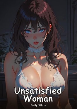 Unsatisfied Woman