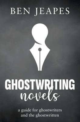 Ghostwriting Novels