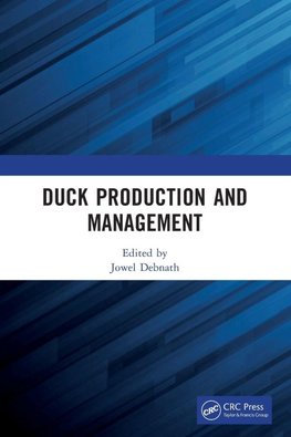 Duck Production and Management