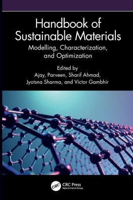 Handbook of Sustainable Materials