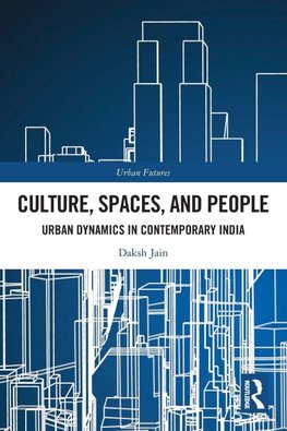 Culture, Spaces, and People