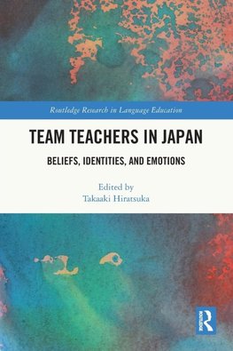 Team Teachers in Japan