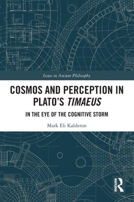 Cosmos and Perception in Plato's Timaeus