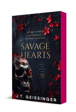 Savage Hearts
