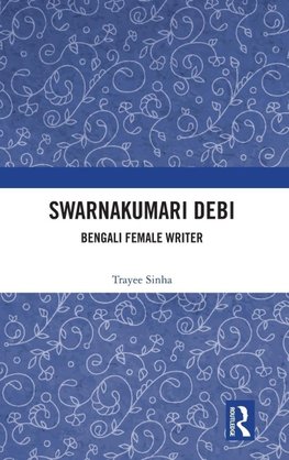 Swarnakumari Debi