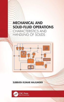 Mechanical and Solid-Fluid Operations