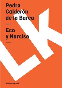 Eco y Narciso