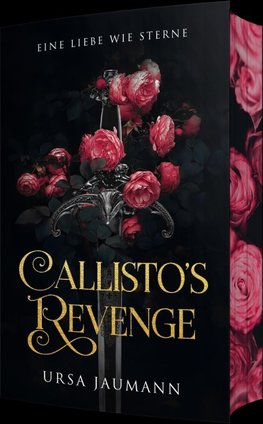 Calisto's Revenge - Eine Liebe wie Sterne