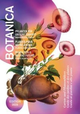Botanica 2025
