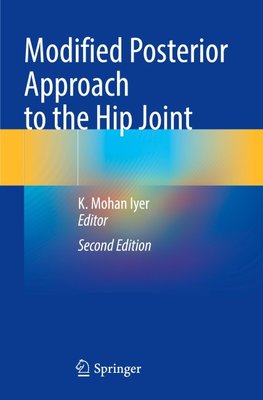 Modified Posterior Approach to the Hip Joint