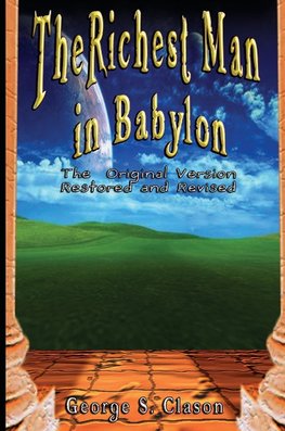 The Richest Man in Babylon