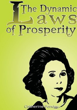 The Dynamic Laws of Prosperity