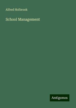 School Management