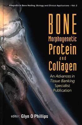 BONE MORPHOGENETIC PROTEIN& COLLAGEN(V2)