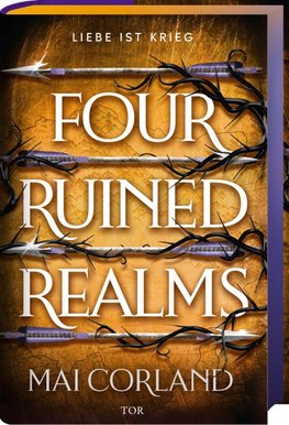 Four Ruined Realms