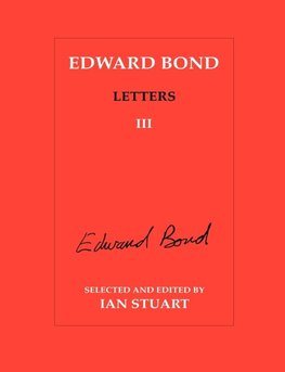 Edward Bond