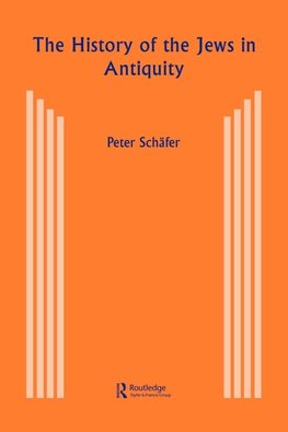 The History of the Jews in Antiquity