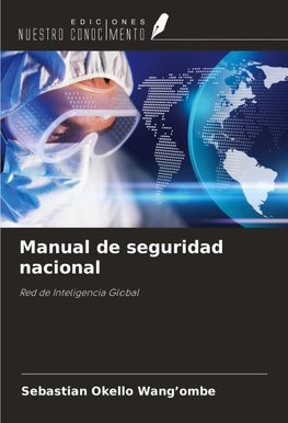 Manual de seguridad nacional