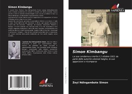 Simon Kimbangu