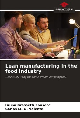 Lean manufacturing in the food industry