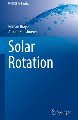 Solar Rotation