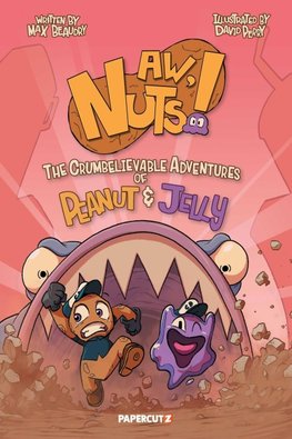 Aw, Nuts!
