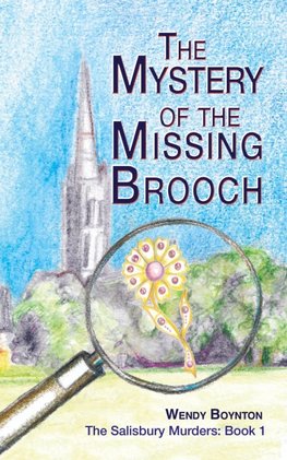 The Mystery of the Missing Brooch