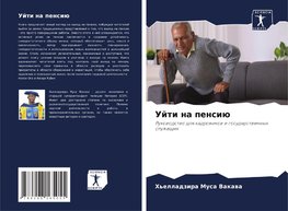 Ujti na pensiü