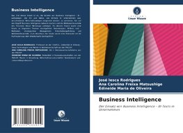 Business Intelligence