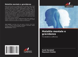 Malattia mentale e gravidanza