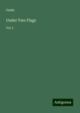 Under Two Flags