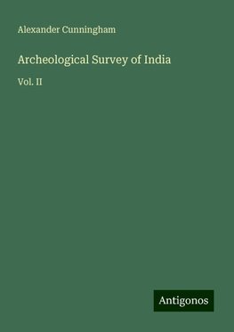 Archeological Survey of India