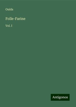Folle-Farine