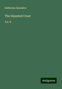 The Haunted Crust