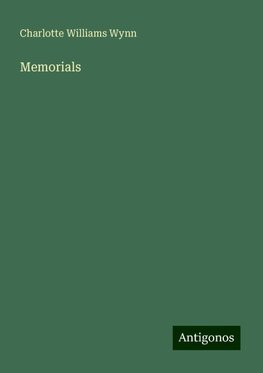 Memorials