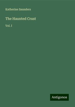 The Haunted Crust
